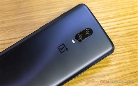 OnePlus 6T review: Design and build, 360.